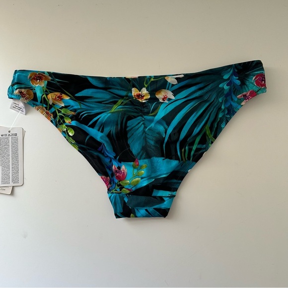NWT women’s fantasie swim bikini bottom size S - Picture 11 of 11